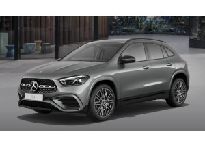 Mercedes-Benz GLA 200d 4M 2026(03041),SPECIAL EDITION