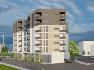 Trosoban stan 62m2 Ada Banja Luka photo 2