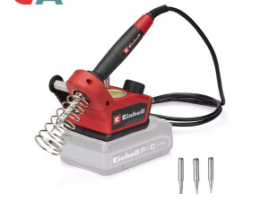 Einhell Lemilica Aku Power X-Change TE-SI 18/480 Li E Solo