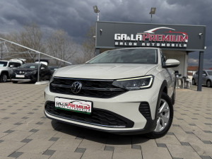 VW TAIGO 1.0 TSI 110KS DSG 2022 GOD