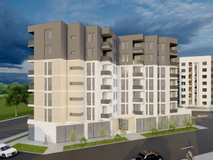 DVOSOBAN STAN 47,10m2, naselje Ada Banja Luka photo 3