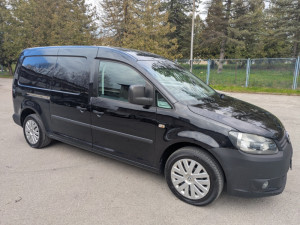 Volkswagen Caddy Maxi 1.6 TDI. Može zamjena