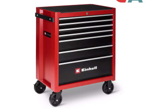 Einhell Radionička Kolica Za Alat TC-TW 150
