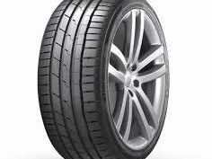 275/45 R20 HANKOOK S1 EVO3(NAJPOVOLJNIJA GUMA U PREMIUM KLASI)