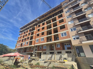 TROSOBAN STAN 52,23m2 - Naselje Mjesec Banja Luka photo 2
