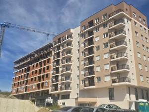 TROSOBAN STAN 52,23m2 - Naselje Mjesec Banja Luka photo 4