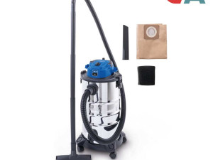 Scheppach Usisivač Za Suvo I Mokro VC30V2