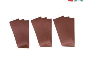 Scheppach Set Brusnog Papira 9/1 Za OSM100 OSM600