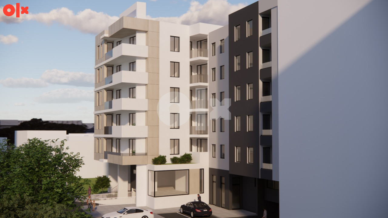 Trosoban stan 67m2 Nova Varoš Banja Luka 2