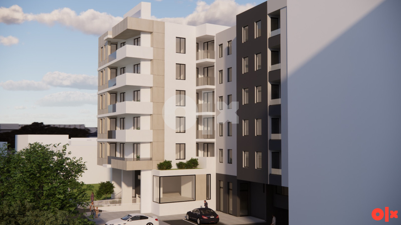 Četverosoban stan 77m2 Nova Varoš Banja Luka 2