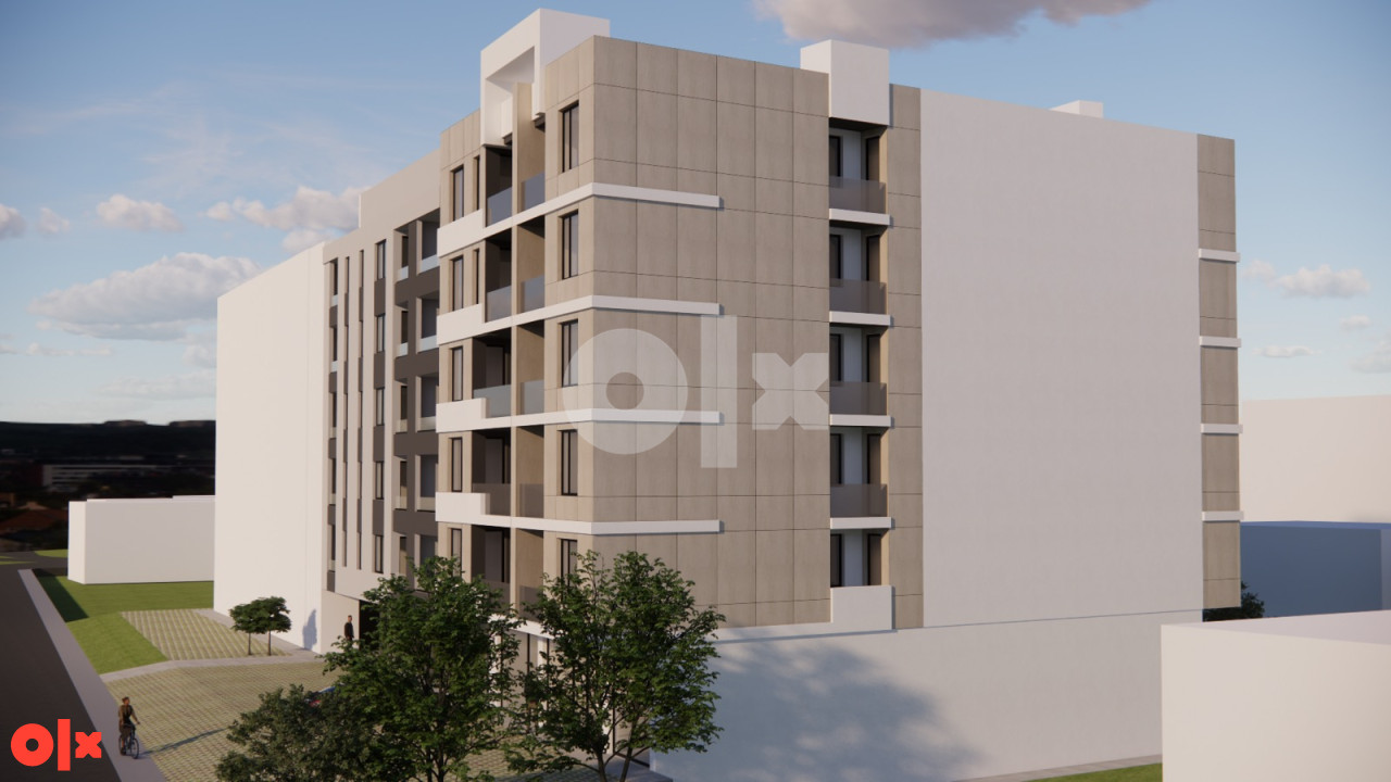 Četverosoban stan 77m2 Nova Varoš Banja Luka 3