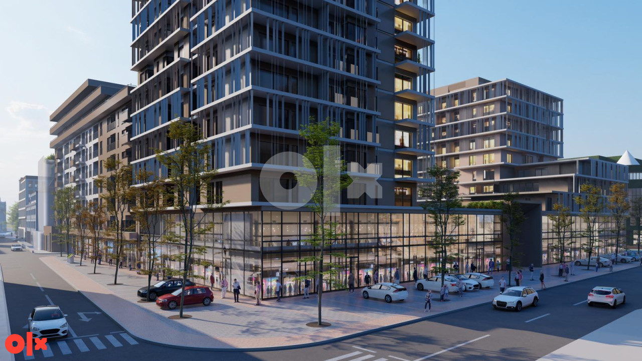 Četverosoban stan 90m2 Palata Banja Luka