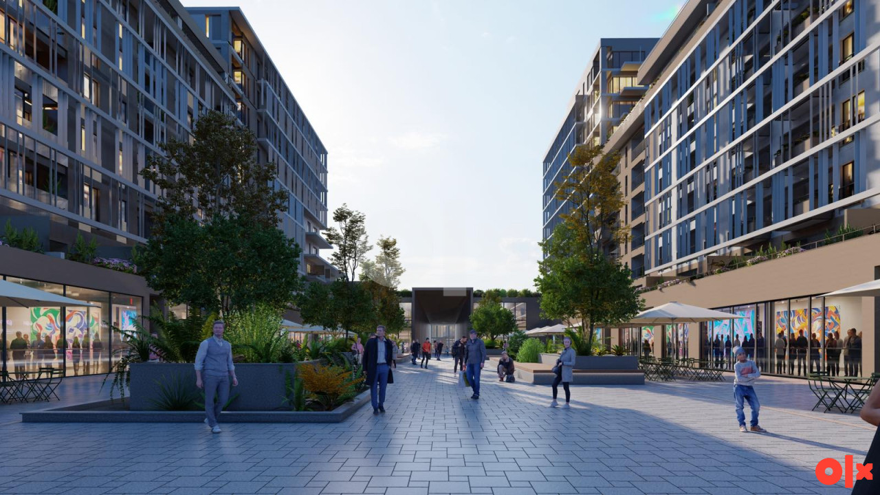 Četverosoban stan 90m2 Palata Banja Luka 3