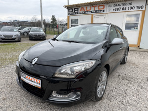Renault Megane 1.5dci 81kw 2010gp GT-line*XENON*PANORAMA*