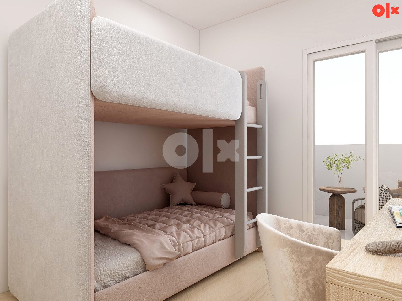 Dvosoban stan u izgradnji 72m2, Trebinje 12