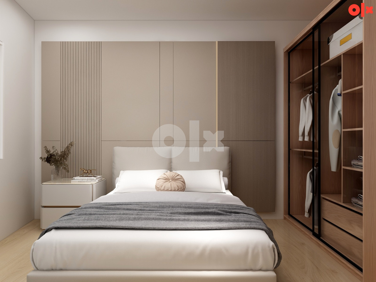 Dvosoban stan u izgradnji 72m2, Trebinje 5