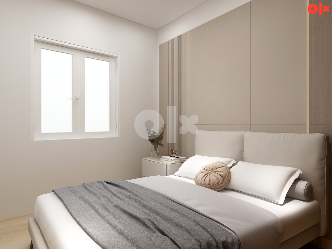 Dvosoban stan u izgradnji 72m2, Trebinje 6