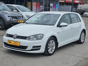 VW Golf VII 1.6 TDI 2016 065525542 AutoDas