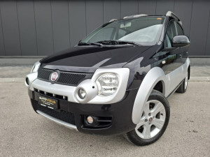 FIAT PANDA 1.3 DIZEL / 92000 KILOMETARA / 4X4 / OFFROAD / SAVRSEN