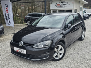 Volkswagen Golf 7  1.6 tdi 77kw 2015god. Tek uvezen