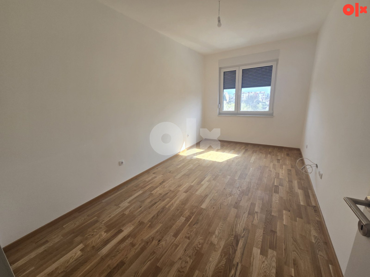 Trosoban nov stan 62m2 sa garažom Budžak Banja Luka ZAKUP 14