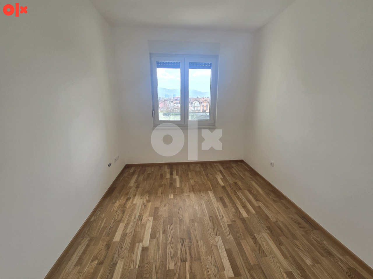 Trosoban nov stan 62m2 sa garažom Budžak Banja Luka ZAKUP 15