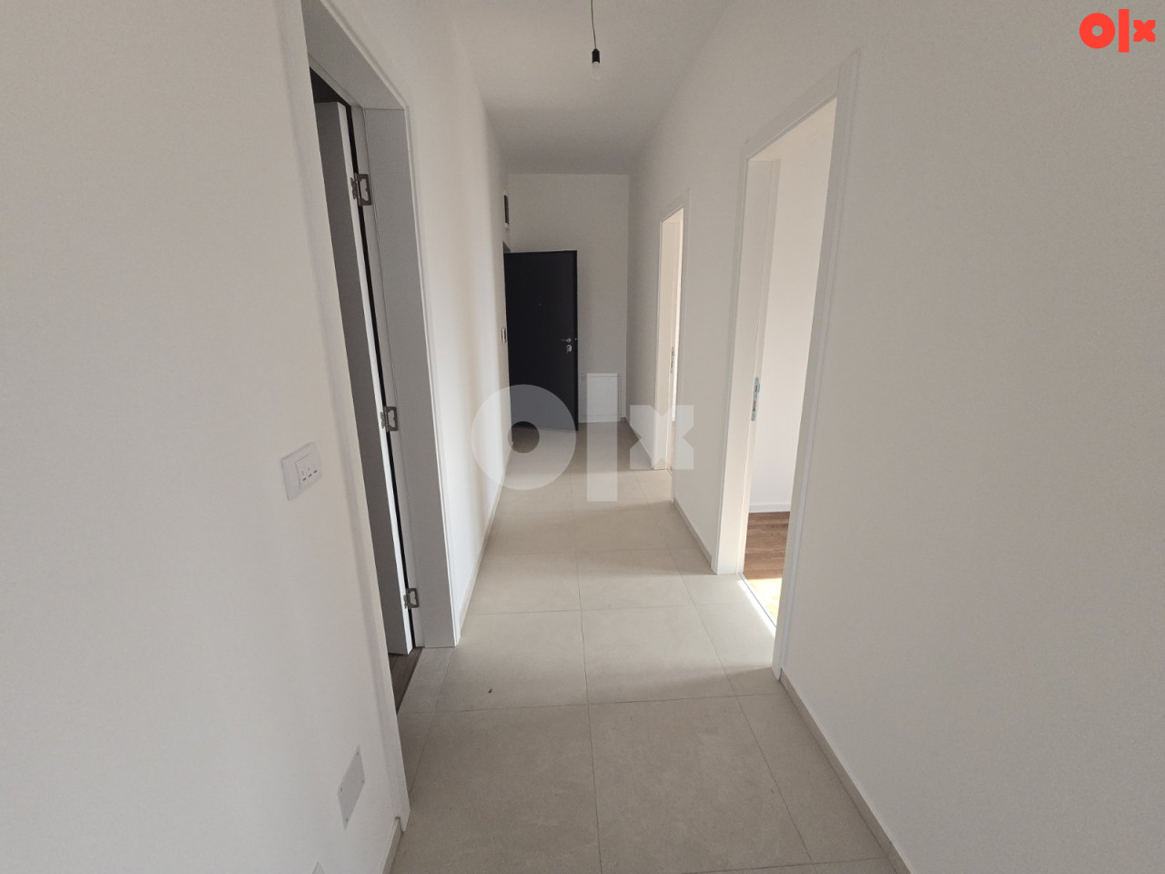Trosoban nov stan 62m2 sa garažom Budžak Banja Luka ZAKUP 8