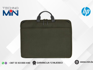 HP 14" Modular Laptop torba Sleeve 9J499AA