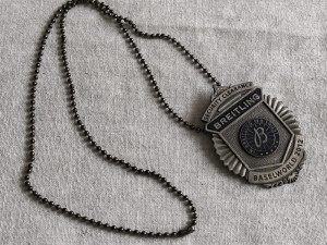 Breitling Baselworld 2012 propusnica