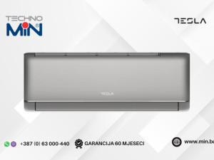 Tesla TA72QQFT-2432IHWT Advance Inverter klima 24-ka, Wi-Fi, -25c