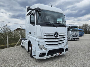 KAMION MERCEDES ACTROS MP5 1851 STANDARD