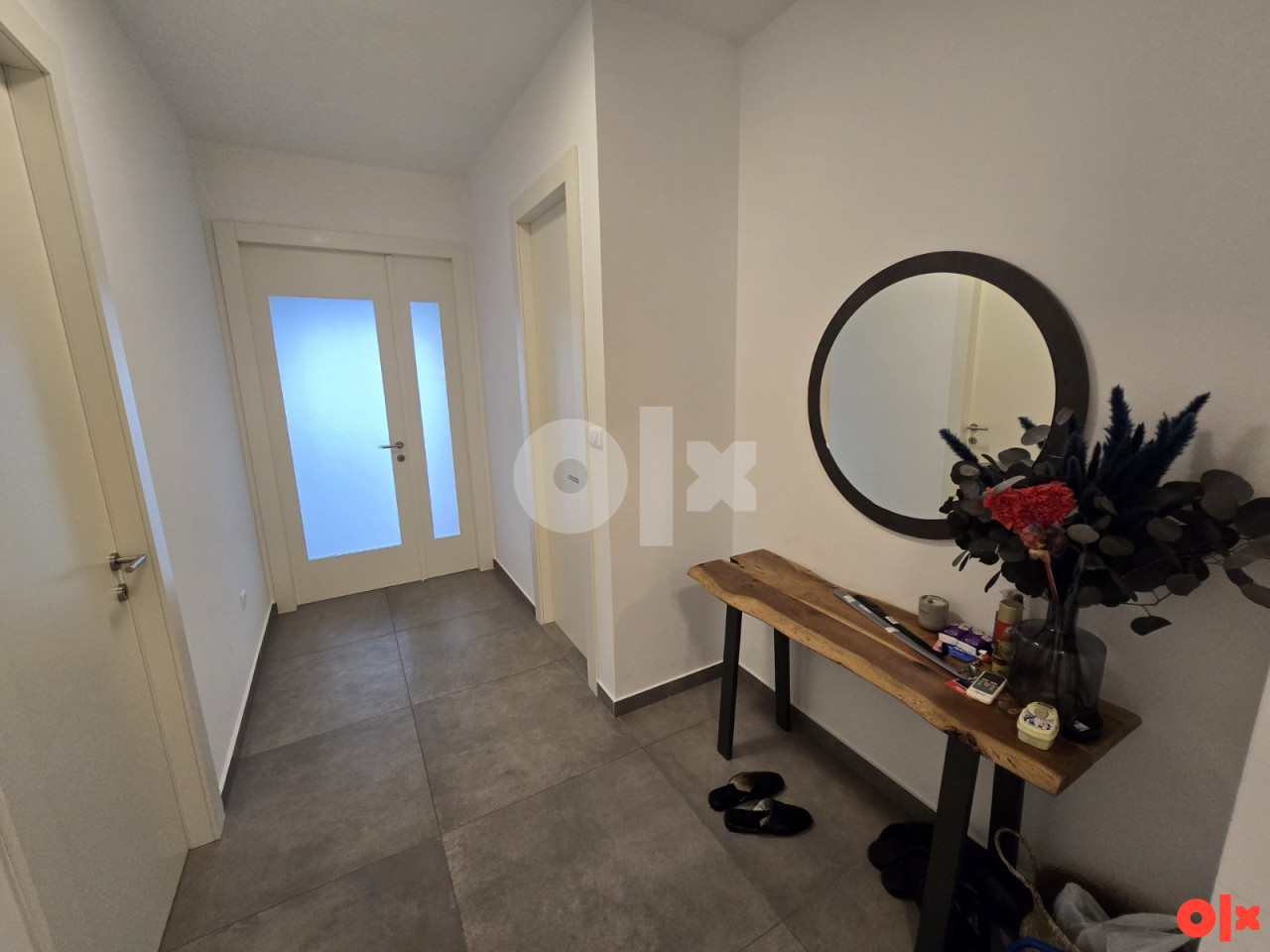 LUKSUZNI PENTHAUS 220M2 Centar Jevrejska Banja Luka ZAKUP 2