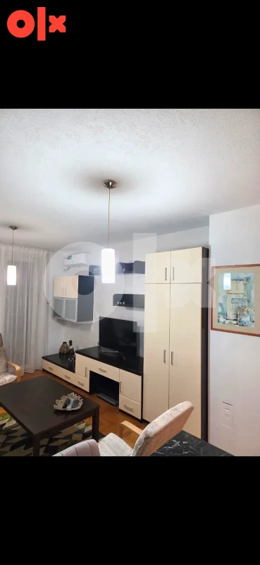Stan Banja Luka 30m2, renoviran i namješten 2