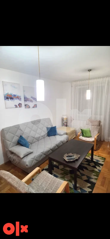 Stan Banja Luka 30m2, renoviran i namješten