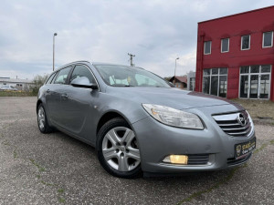 Opel Insignia 2.0 CDTI DIZEL..2011 GOD...NAVI..ZEDER..066-920-741