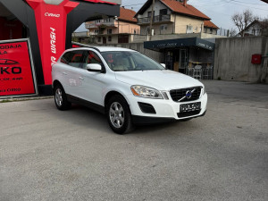 Volvo XC 60 2.4 4x4