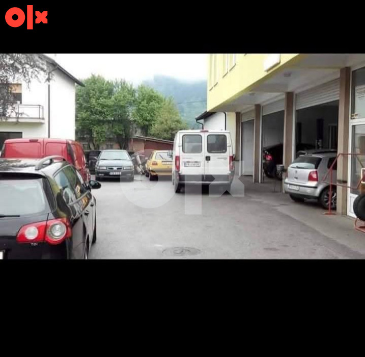 Poslovni prostor Maglaj 75m2 2