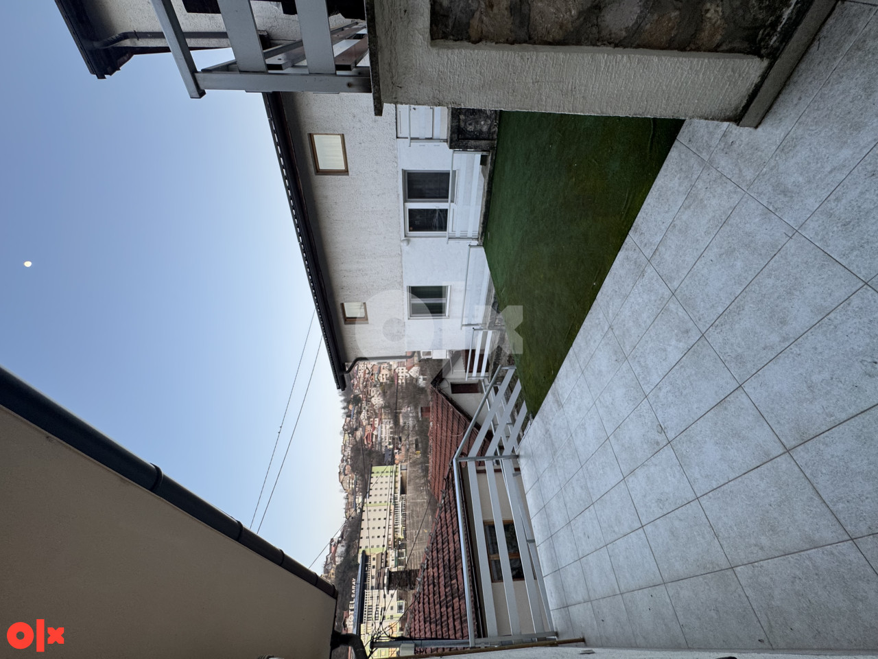 Kuća Sarajevo - Stari Grad 14