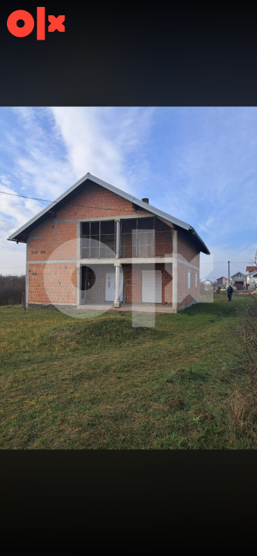 Kuca Grmovac/Beograd
