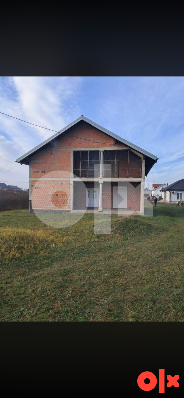 Kuca Grmovac/Beograd 3