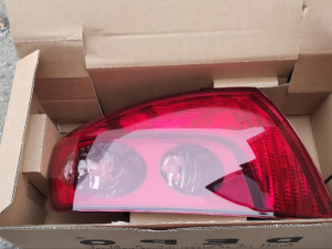 Stopka stop svjetlo lampa desna Peugeot 407