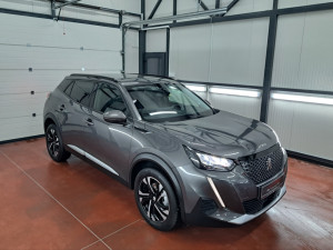 PEUGEOT 2008 ALLURE 2021 GOD 130 KS AUTOMATIK F1 NAVI FULL LED