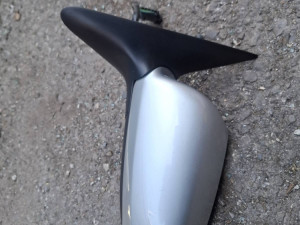 Retrovizor lijevi Skoda Octavia A4 2000-2007