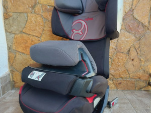 AUTOSJEDALICA ZA DJECU 9--36 KG  CYBEX palas X2 FIX ekstra