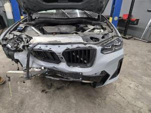 Bmw x3 g01 redizajn M 2.0xd dijelovi
