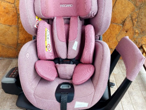AUTOSJEDALICA za DJECU 0-18 KG  RECARO Rotirajuca SALIA I size