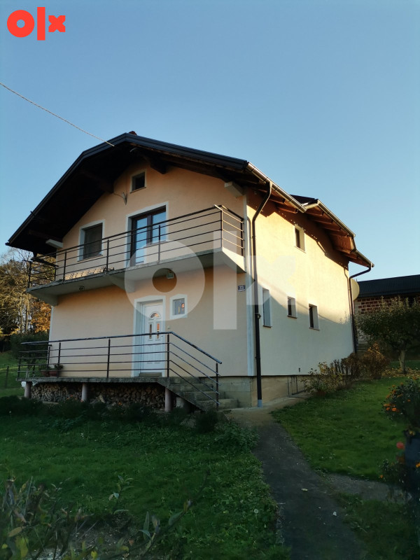 Kuća Laktaši