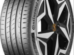GUME CONTINENTAL 285 40 21 109Y XL FR PREMIUMCONTACT 7