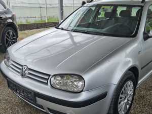 Volkswagen Golf 4