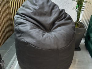Veliki Lazy Bag - Bean Bag - Jastuk - Vreća za Sjedenje